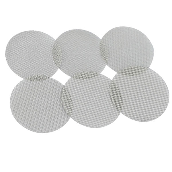 Volcano Classic Easy Valve Kit Normal Screens 6 pc.