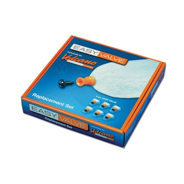 Volcano Classic Easy Valve Replacement Set
