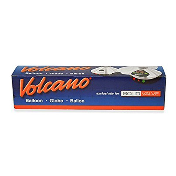 Volcano Solid Valve Sacchetti Toppits 1 x 3 m