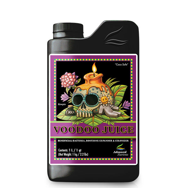 Voodoo Juice 1 lt. Advanced Nutrients