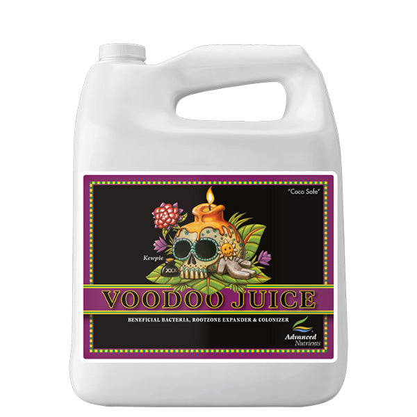 Voodoo Juice 5 lt. Advanced Nutrients
