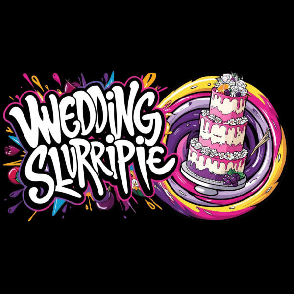 Wedding Slurripie 3 pc. fem Elev8 Seeds