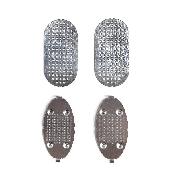 X-vape Starry 3.0 Chamber & Mouthpiece Screens 4 pc.