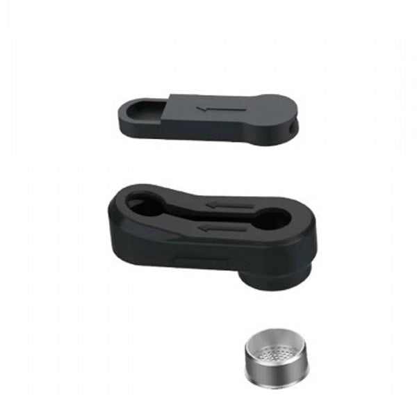 X-vape X-max Fog Pro Set Guarnizioni Griglia e Airflow