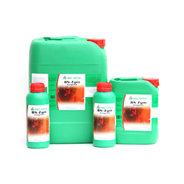 Zym 250 ml. Bio Nova