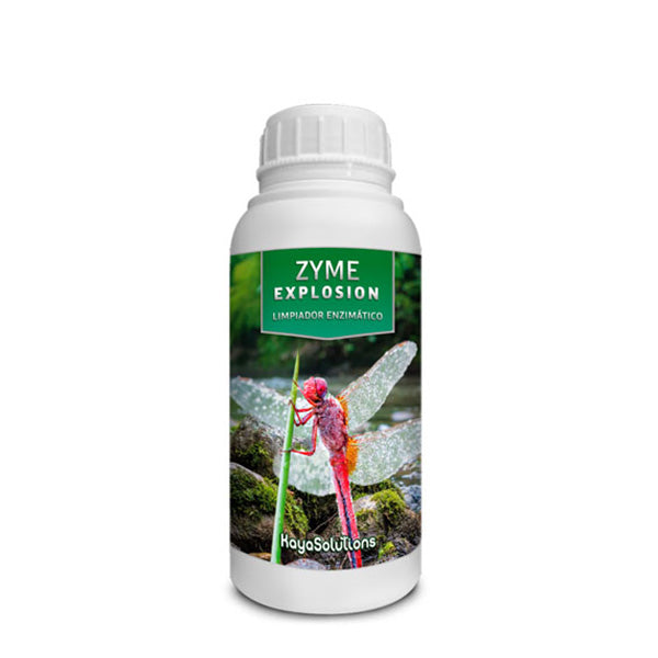 Zyme Explosion 250 ml. Kayasolutions