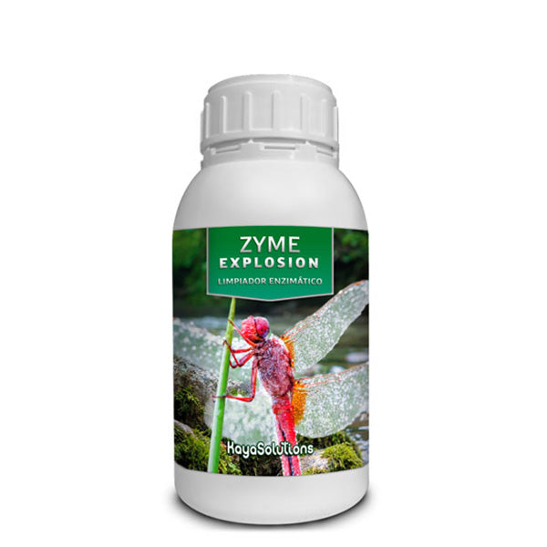 Zyme Explosion 500 ml. Kayasolutions