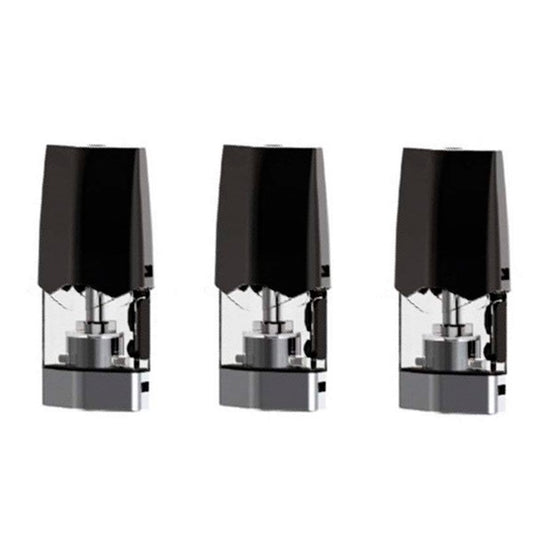 Cartucho Smok Infinix 3 ud.