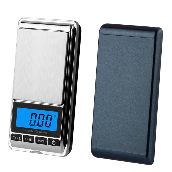 Bascula Digital USA Weight Nevada 100 - 0.01 gr.