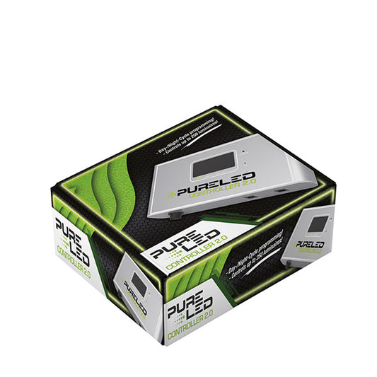 Led Pure Controlador Inteligente 2.0 Pure Factory