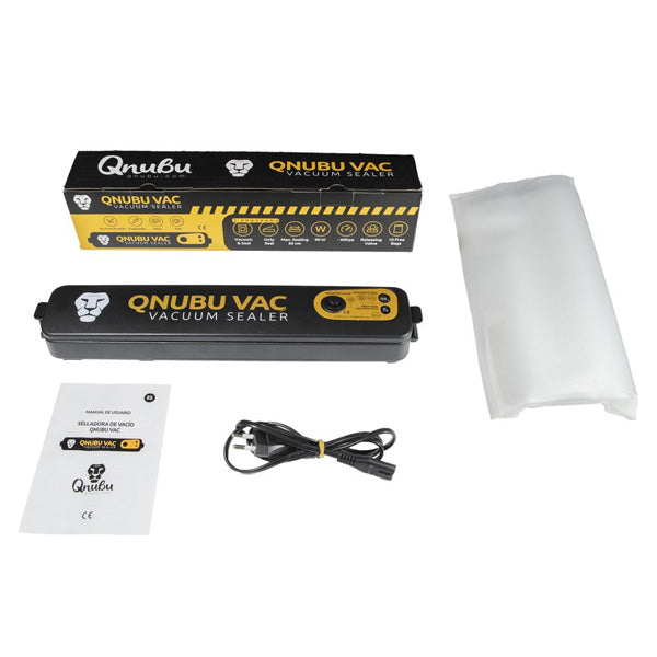 Qnubu Vac 30 cm Vacuum Sealer