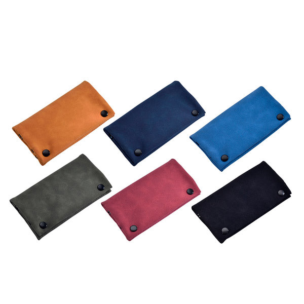 Cartera Tabaco 160 x 90 mm. Mix Color