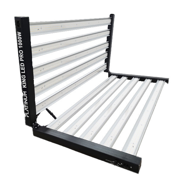 Led Platinum King Led 1.000 w Driver Integrado 2.8