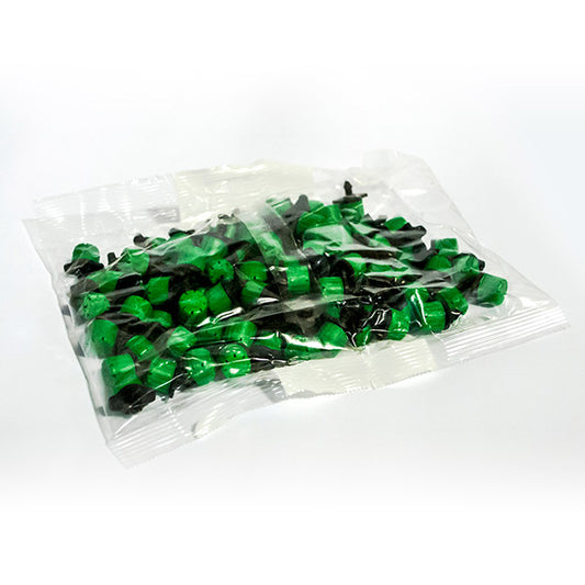 Flood Dripper - Bag of 100 units.