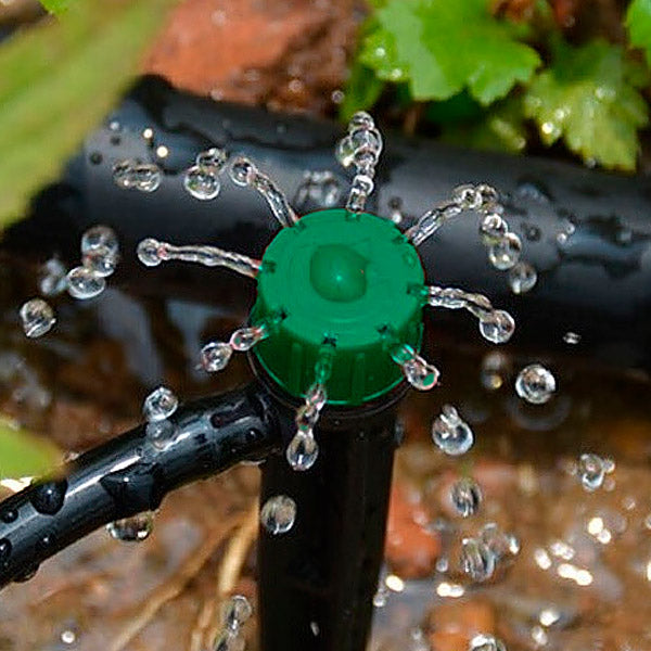 Flood Dripper - Bag of 100 units.