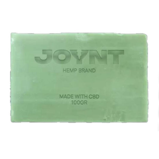 I Joint Jabon Natural Cbd Te Verde