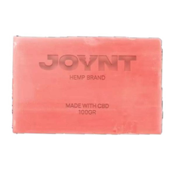 I Joint Jabon Natural Cbd Vino Rojo