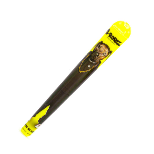 Porta Cigarros G-Rollz 125 mm. Pets Rop Rap 36 ud.
