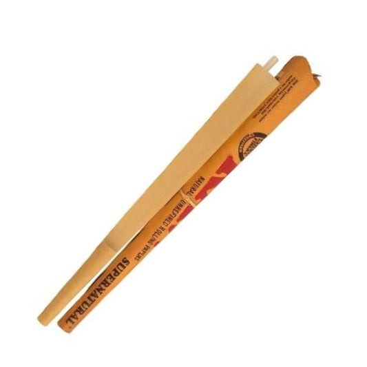 Cones Raw Classic Supernatural 280 mm. 15 ud.