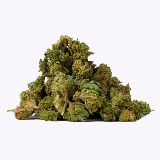 Cañamo Cbd Gorilla Grillz G.House Small Buds 25 gr.