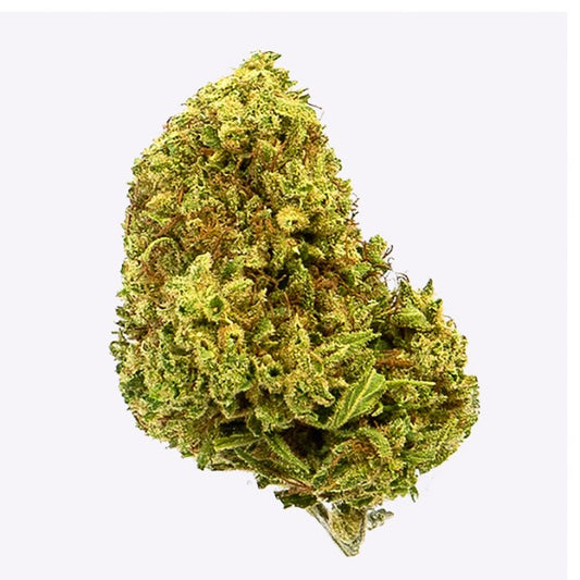 Cañamo Cbd Gorilla Grillz Outdoor Cherry Kush 25 gr.
