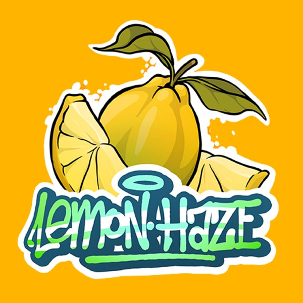 Cañamo Cbd Gorilla Grillz Outdoor Lemon Haze 5 gr.