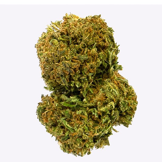 Cañamo Cbd Gorilla Grillz Outdoor Amnesia 47 - 5 gr.
