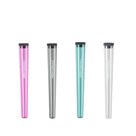 Porta Cigarros Champ Filmy 125 mm. Box 24 ud.
