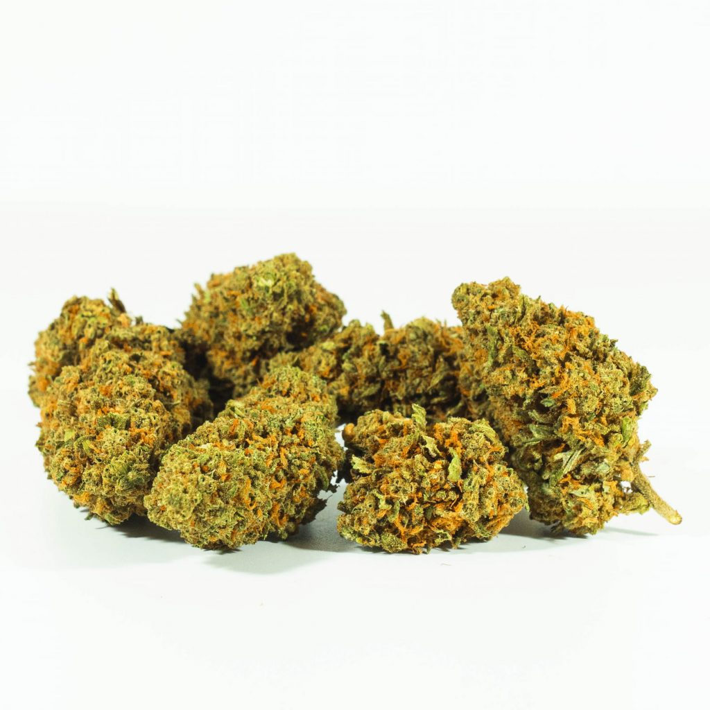 Cañamo Cbd Cheese 25 gr. Only Cbd Fans