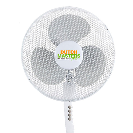 Ventilador Pie Dutch Masters 40 cm.