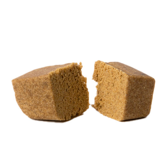 Polen Gorilla Grillz GG Hash Cbd Orange 3 gr.