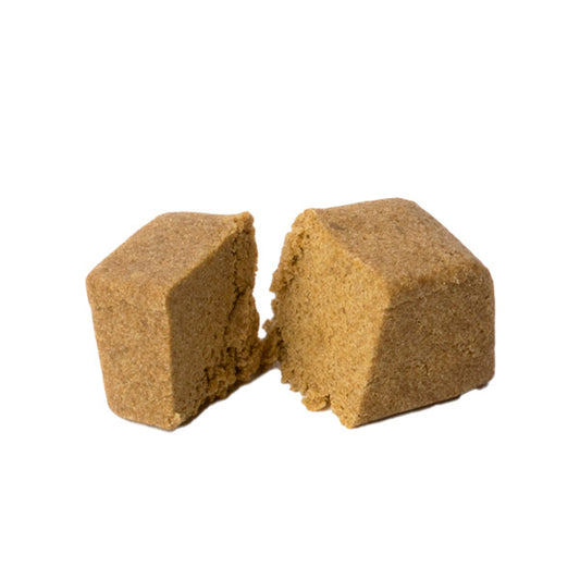 Polen Gorilla Grillz GG Hash Cbd Papaya 3 gr.