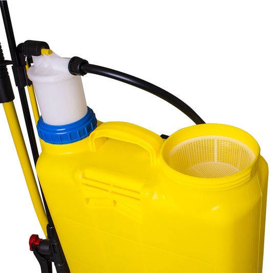 Knapsack Sprayer 16 lt.