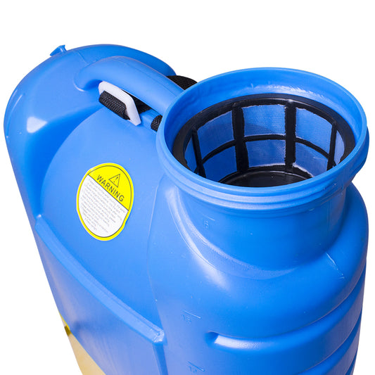 16L Backpack Sprayer, Auto