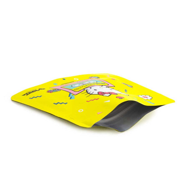 Hello Kitty Anti-odor Bag Best Hits 105x80 mm. Pack of 8 units.