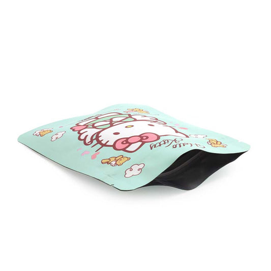 Hello Kitty Cupid Anti-Odor Bag 10x12.5 cm. Pack of 8.