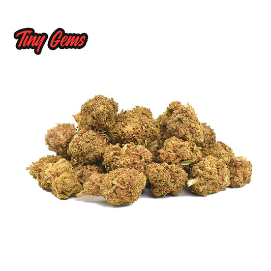 Cañamo Cbd Only Cbd Mini Buds Tiny Gems 25 gr.