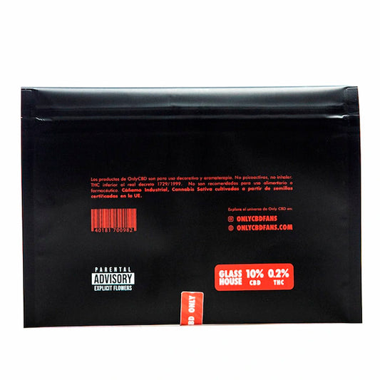 Cañamo Cbd Only Cbd Trim Mix Original 50 gr.