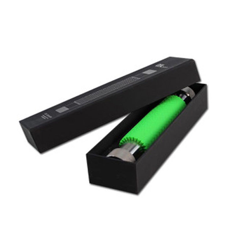 Extractor BHO Green Leaf Acero Inox. 24 gr.