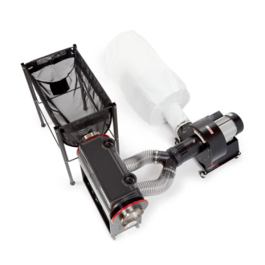 CenturionPro Peladora Mini Electropulido Wet/Dry