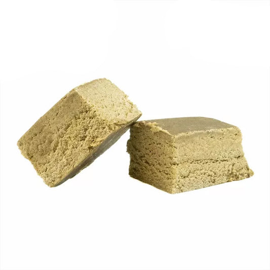 Hash Only Cbd Blondy 77 - 5 gr.