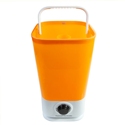 Humidificador HUMI8 - 8.5 lt. Cornwall Electronics
