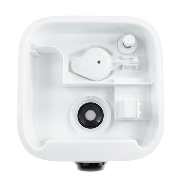 Humidificador HUMI8 - 8.5 lt. Cornwall Electronics