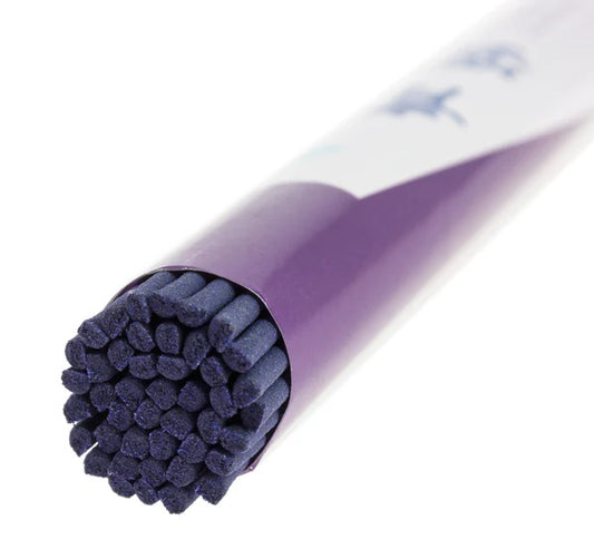 Incienso Seiun Violeta 50 Sticks