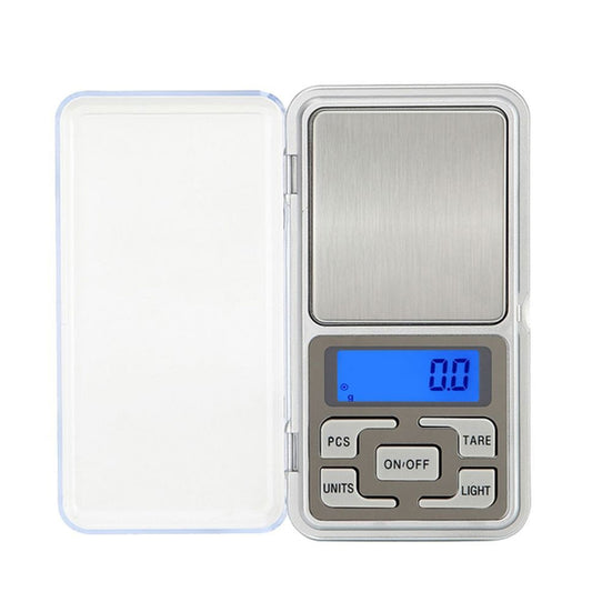 Bascula Digital Easy Garden Pocket 500 - 0.01 gr.