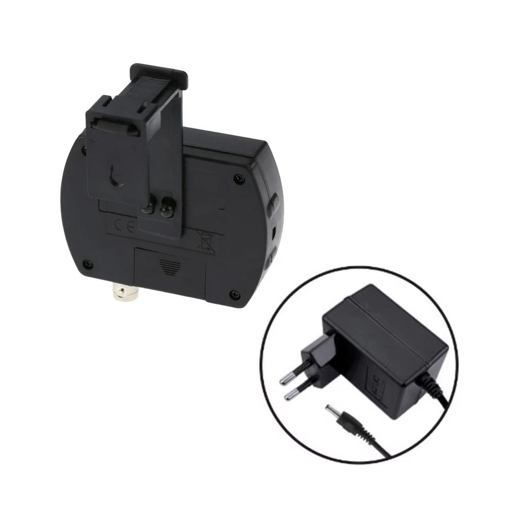 Medidor Ph Easy Garden Monitor Online 990