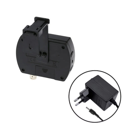 Medidor Ph Easy Garden Monitor Online 990