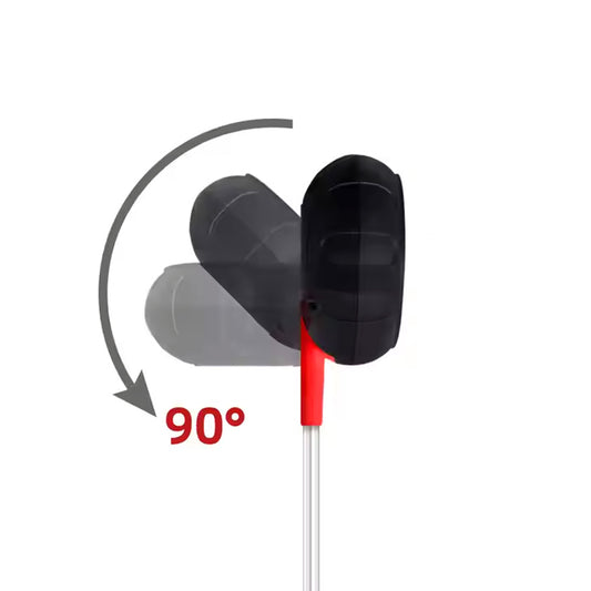 Medidor Luz/Temperatura/Humedad Suelo Easy Garden
