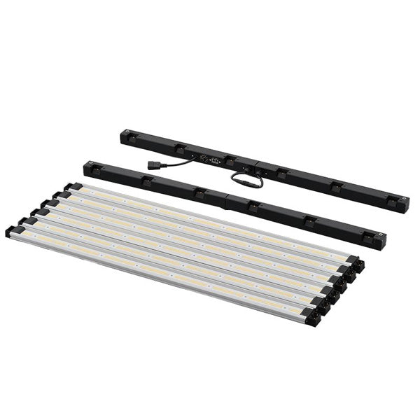 Led Platinum King Led 720 w Conexion Master Controller 3.2 (Caja Pequeña)