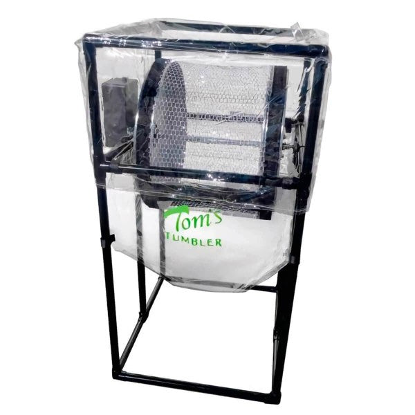 Pelatrice TT 2100 Tom´s Tumbler
